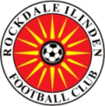 Rockdale Ilinden U20