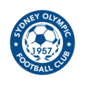 Sydney Olympic U20
