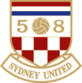 Sydney Utd U20