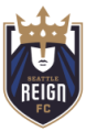 Seattle Reign FC W