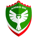 Amed