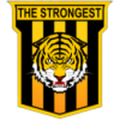 The Strongest