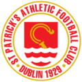 St Patrick’s Athl.