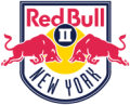 New York RB II
