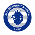AHFC Royals