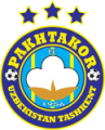 Pakhtakor
