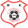 Sloboda Novi Grad