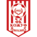 Kozuv Gevgelija