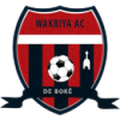 Wakirya