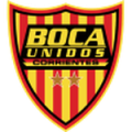 Boca Unidos