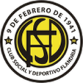 Flandria