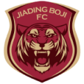 Shanghai Jiading