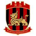 Suzhou Dongwu