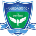 Samtredia