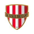 Sokol Brozany