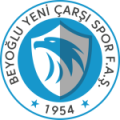 Beyoğlu Yeni Çarşı