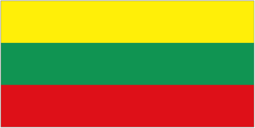 Lituanie U21