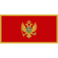 Monténégro U21