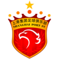 SHANGHAI SIPG