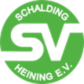 Schalding-Heining