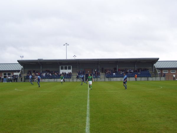 Stade Rowley Park