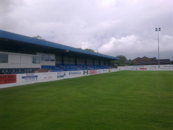 Stade Neuven