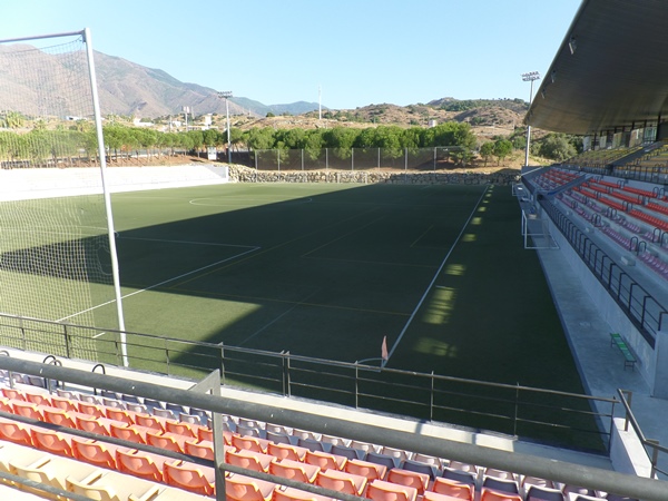 Marbella Football Center - Sur 1