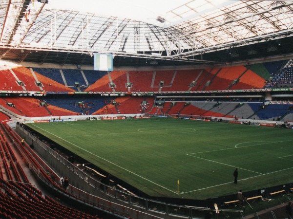 Philips Stadion