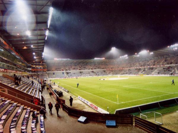 Arène Cegeka