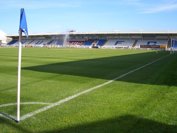 Stade The Suit Direct