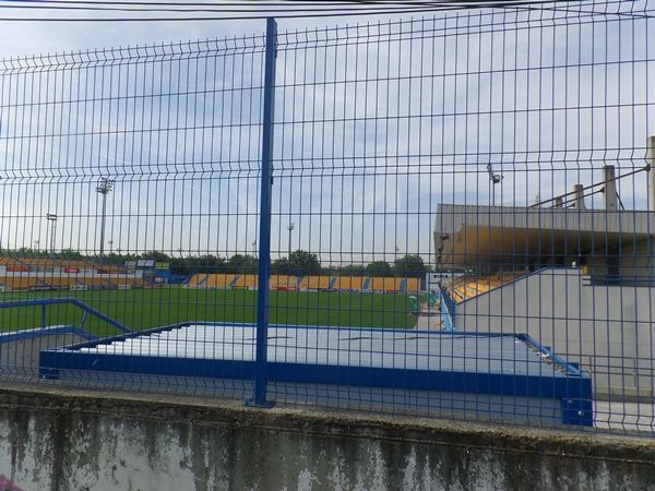 Stade Santo Domingo