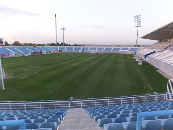 Stade Municipal de Butarque