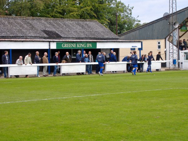 Stade Atalian Servest