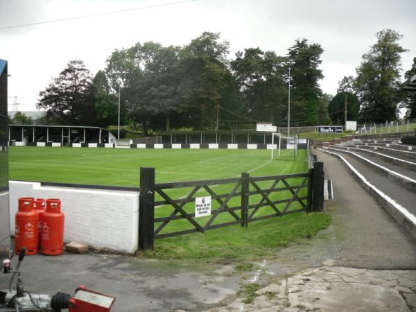 Stade The Westmoreland Flooring