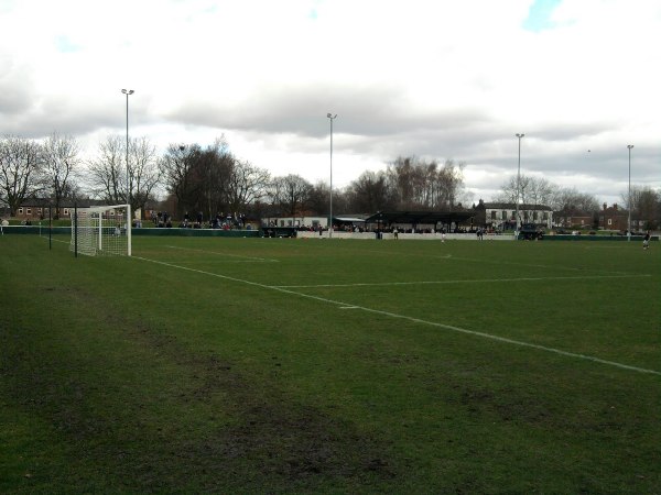 Pennybridge Lane