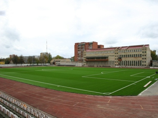 Stadions Esplanade