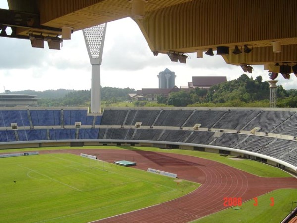 Stade Sultan Hassanal Bolkiah