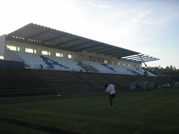 Complexe sportif Febres