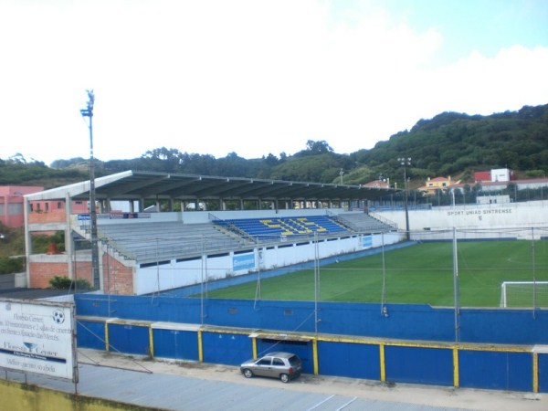 Stade do Sport União Sintrense
