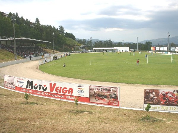 Estádio Municipal de Vila Verde