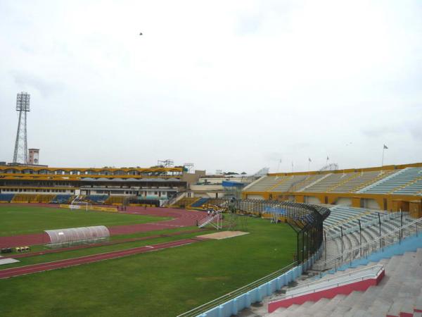 Stade Bangabandhu National