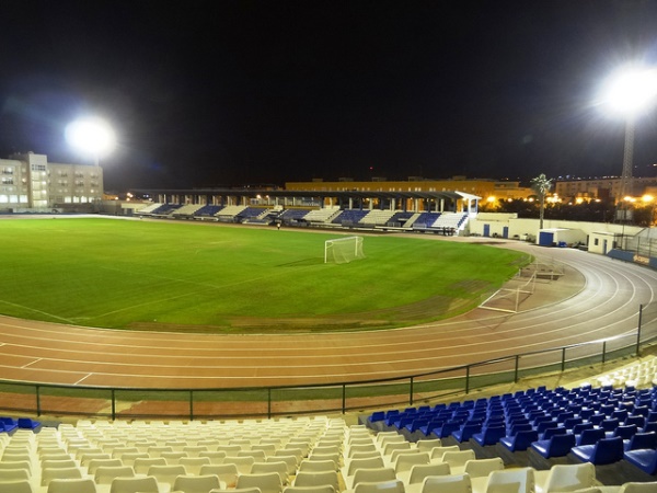 Stade Alvarez Claro