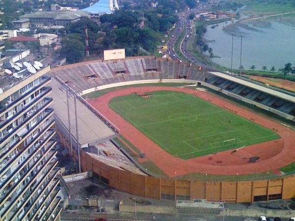 Alassane Ouattara Stadium