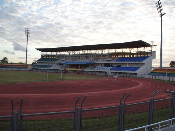Stade Anjalay
