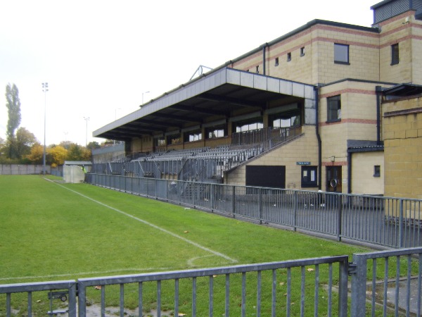 Stade Champion Hill