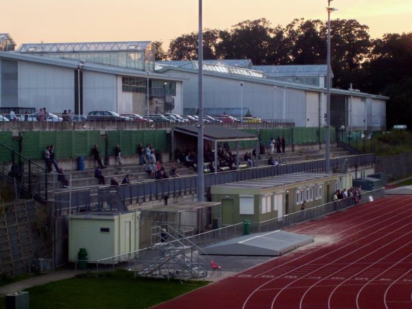 Stade Guildford Spectrum Athletics