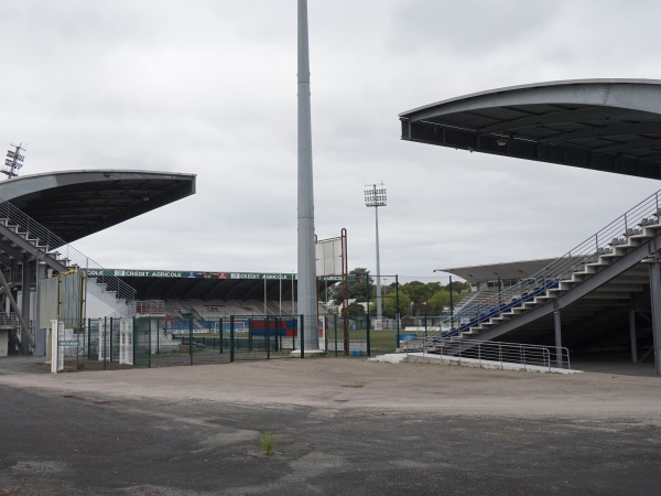 Stade Gaston-Petit