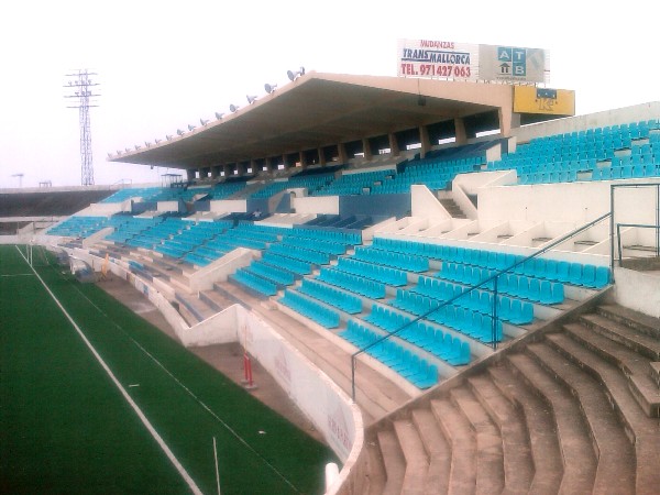 Stade Balear